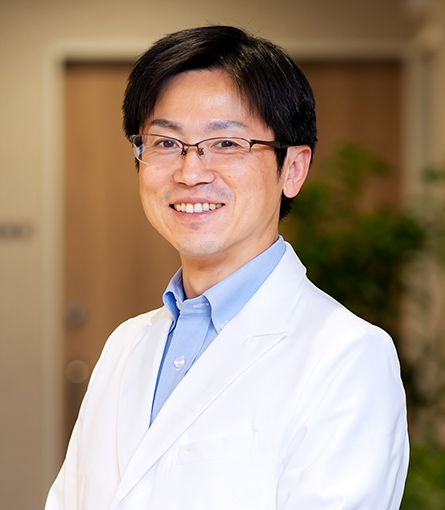 院長 石原弘貴