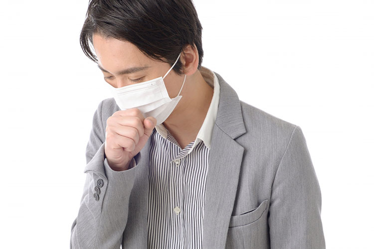 呼吸器疾患