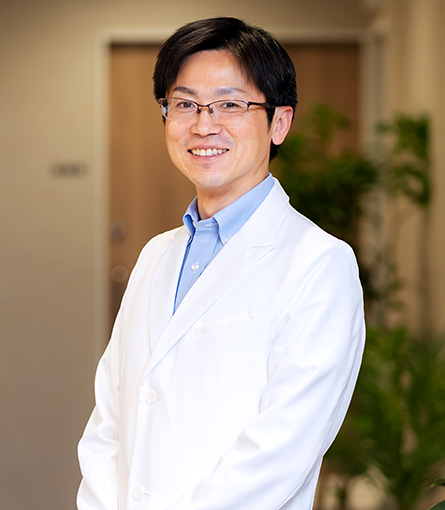 院長 石原弘貴